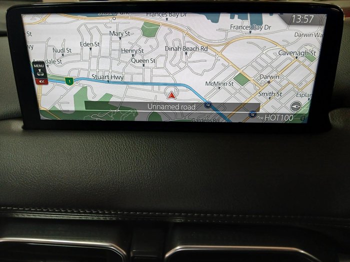 2024 Mazda CX-5 G25 Maxx Sport