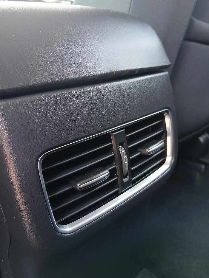 2024 Mazda CX-5 G25 Maxx Sport