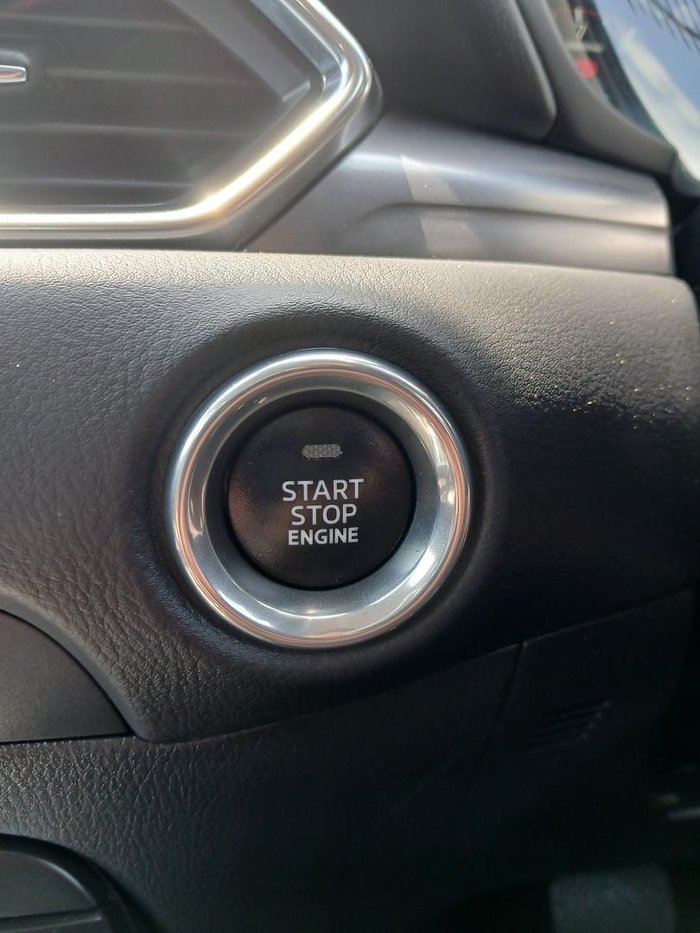 2024 Mazda CX-5 G25 Maxx Sport