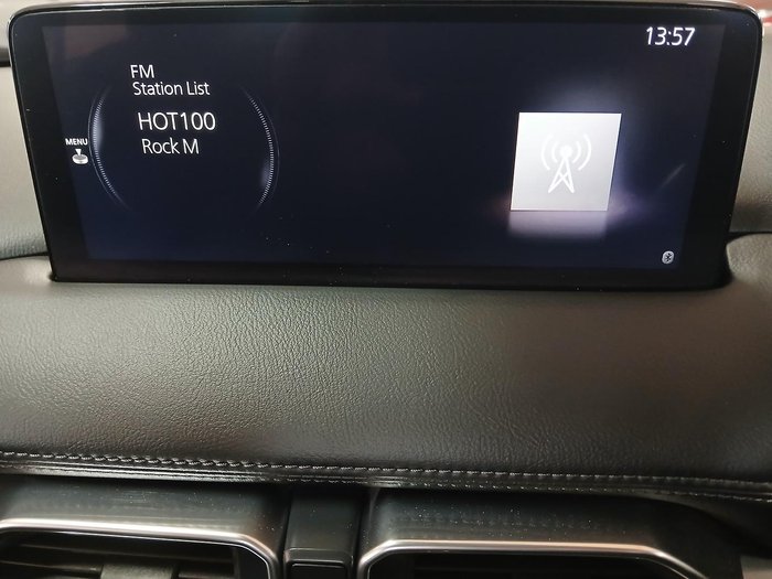 2024 Mazda CX-5 G25 Maxx Sport