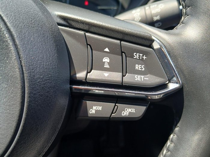 2024 Mazda CX-5 G25 Maxx Sport