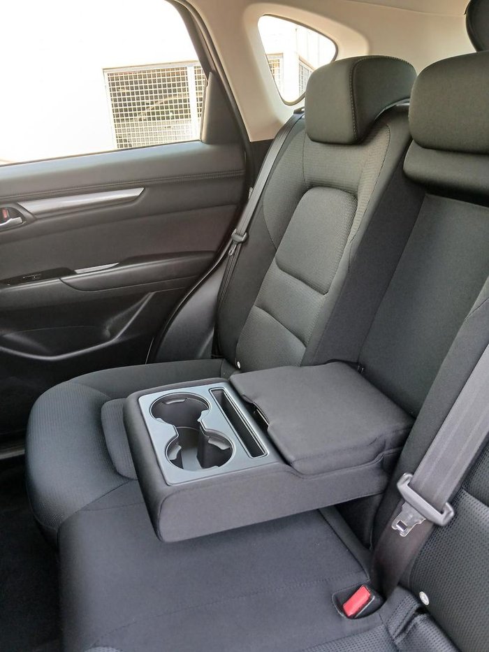 2024 Mazda CX-5 G25 Maxx Sport