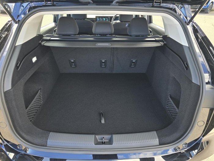 2024 MG HS Vibe AS33 MY24.5 Black Pearl