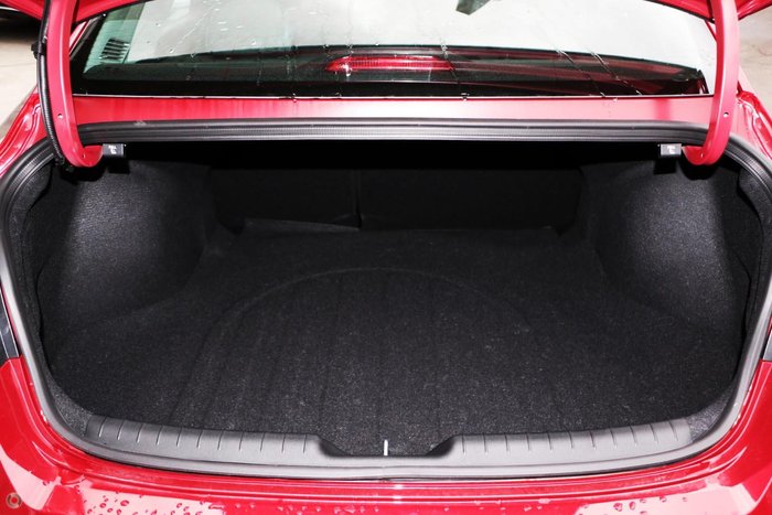 2025 Hyundai i30 Premium