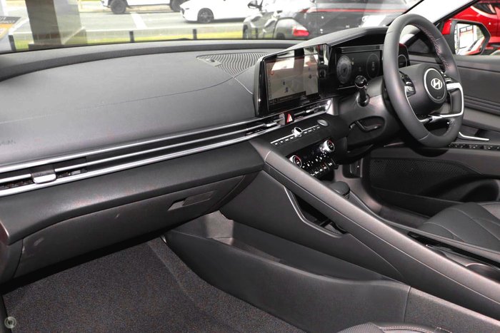 2025 Hyundai i30 Premium