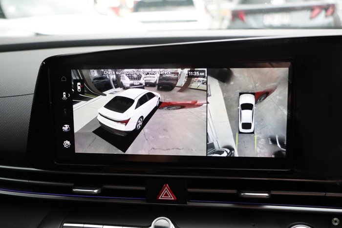 2025 Hyundai i30 Premium