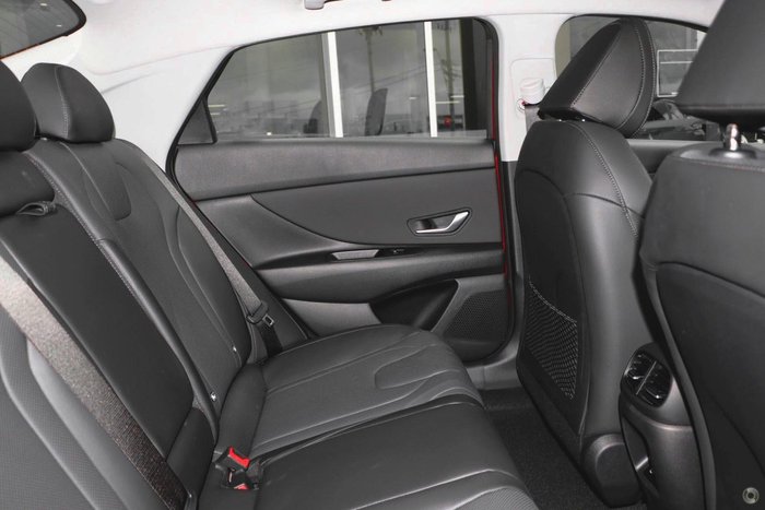 2025 Hyundai i30 Premium