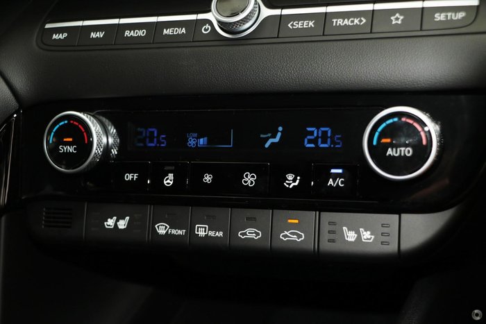 2025 Hyundai i30 Premium