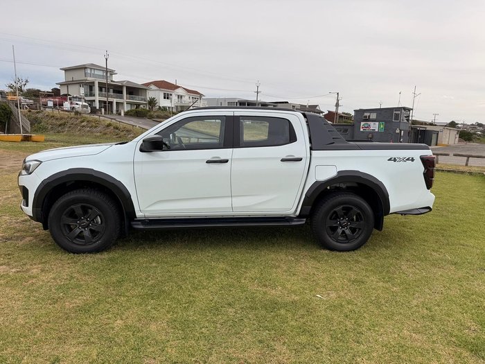 2024 Isuzu D-MAX X-TERRAIN