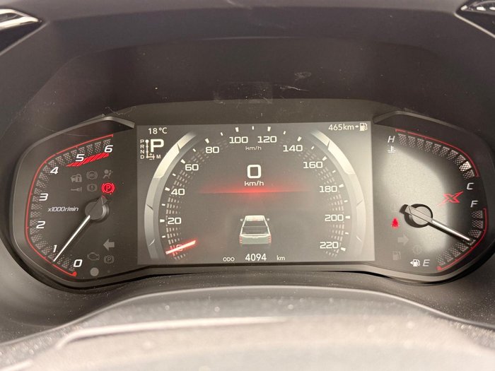 2024 Isuzu D-MAX X-TERRAIN