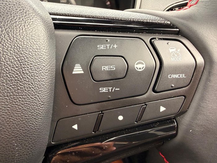 2024 Isuzu D-MAX X-TERRAIN