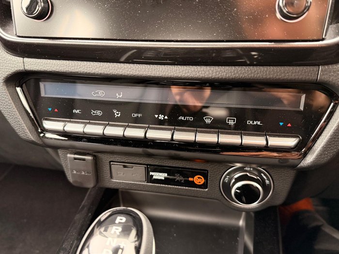 2024 Isuzu D-MAX X-TERRAIN