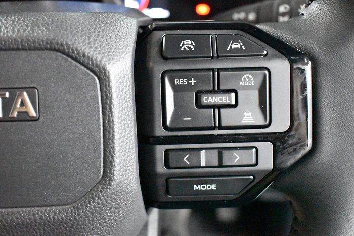 2024 Toyota Landcruiser Prado GXL