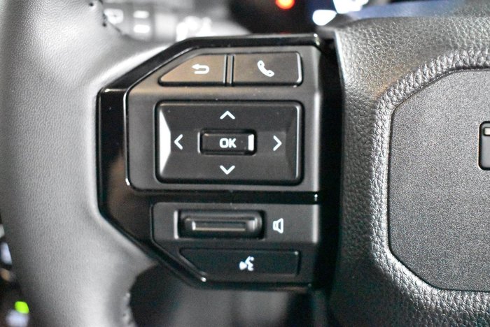 2024 Toyota Landcruiser Prado GXL