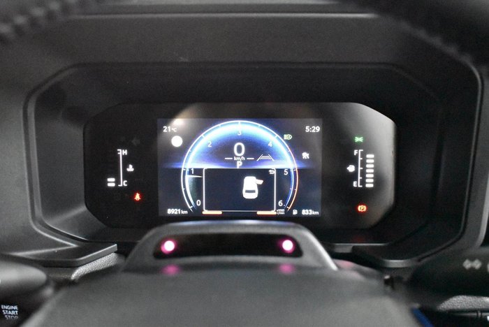 2024 Toyota Landcruiser Prado GXL