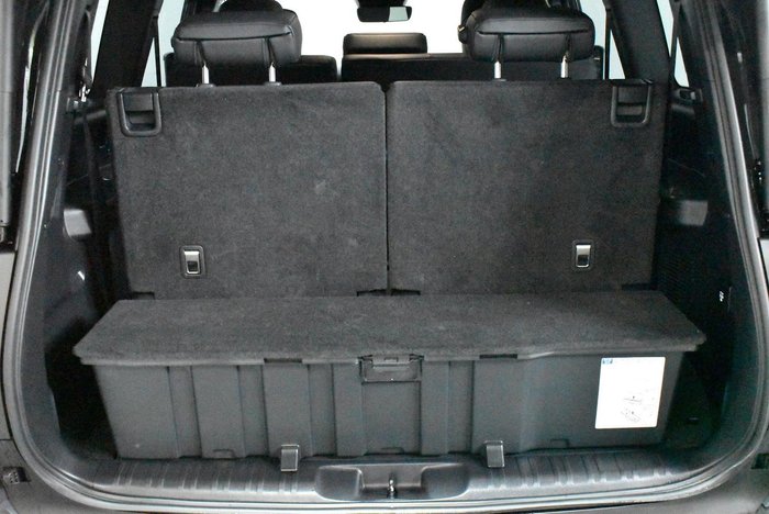 2024 Toyota Landcruiser Prado GXL