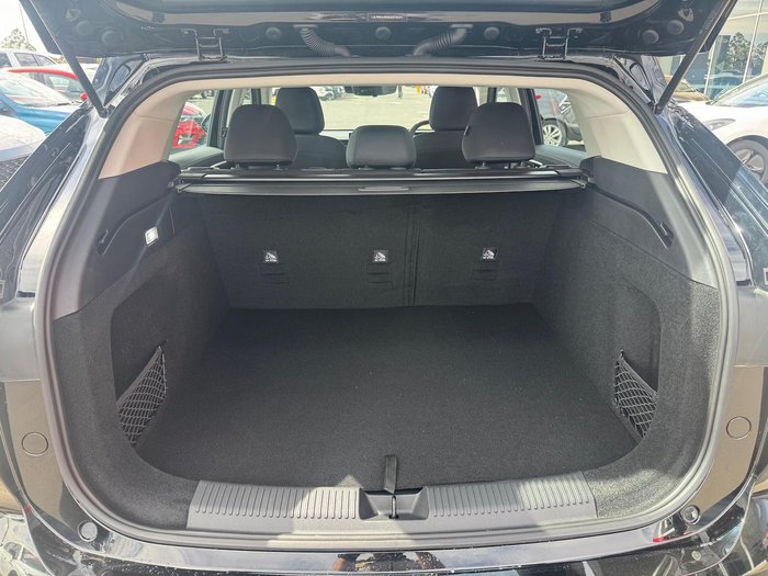 2025 MG HS Super Hybrid Excite