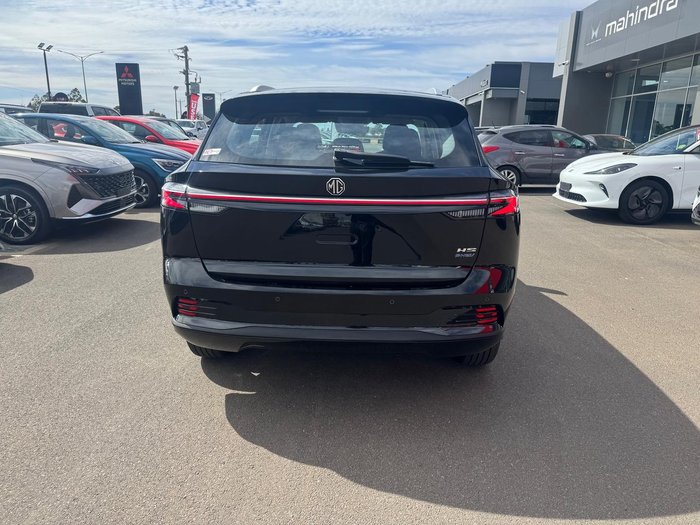 2025 MG HS Super Hybrid Excite