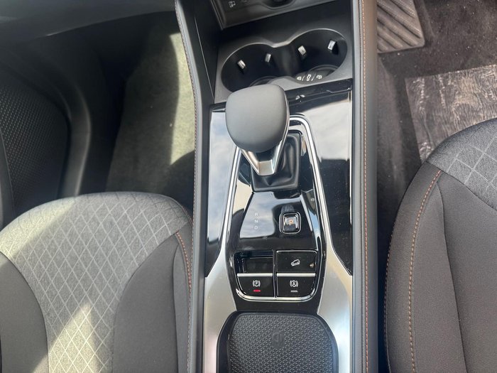 2025 MG HS Super Hybrid Excite