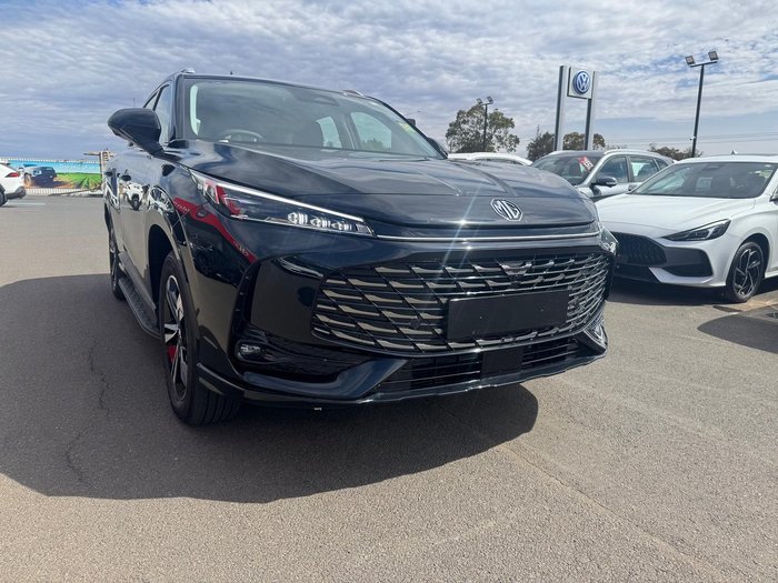 2025 MG HS Super Hybrid Excite