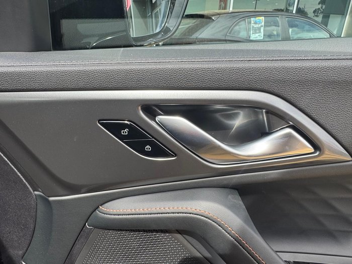 2025 MG HS Super Hybrid Excite