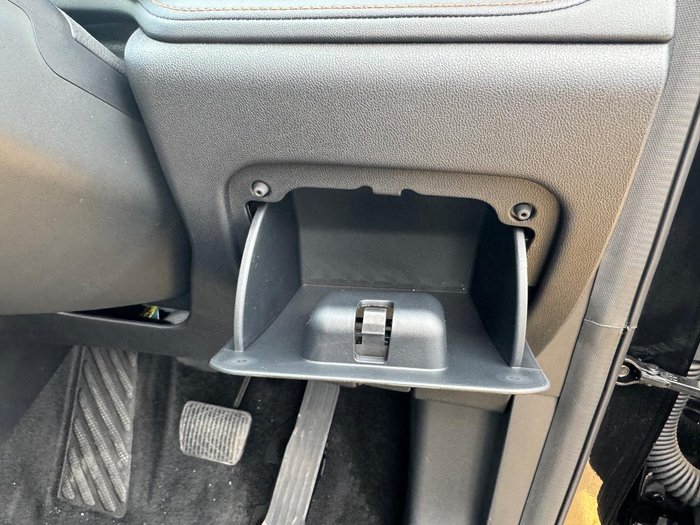 2025 MG HS Super Hybrid Excite