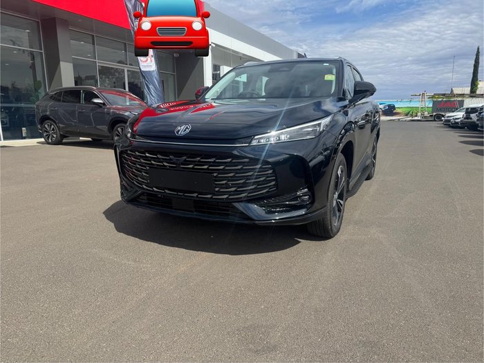 2025 MG HS Super Hybrid Excite