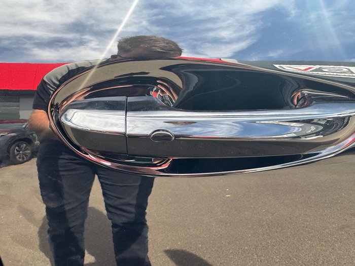 2025 MG HS Super Hybrid Excite