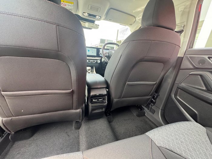 2025 MG HS Super Hybrid Excite