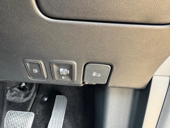 2025 MG HS Super Hybrid Excite