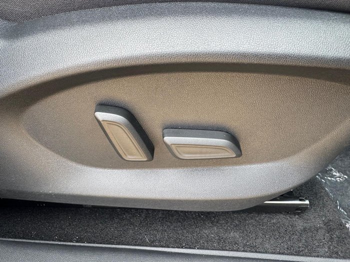 2025 MG HS Super Hybrid Excite