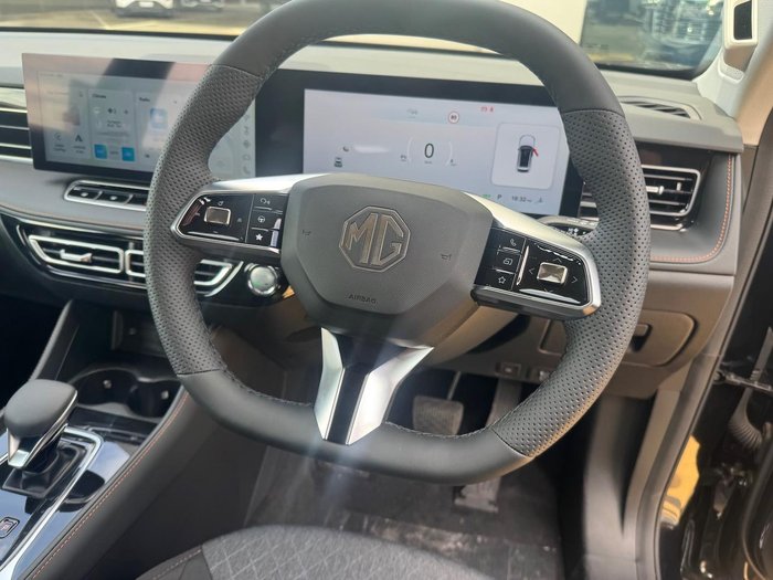 2025 MG HS Super Hybrid Excite