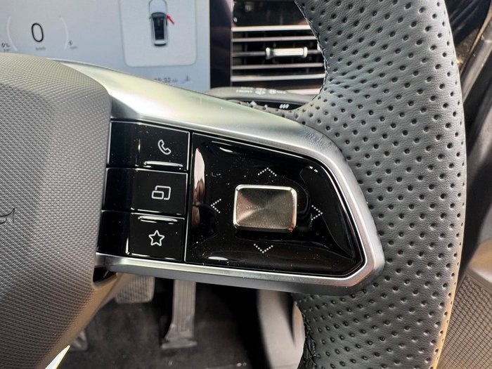 2025 MG HS Super Hybrid Excite