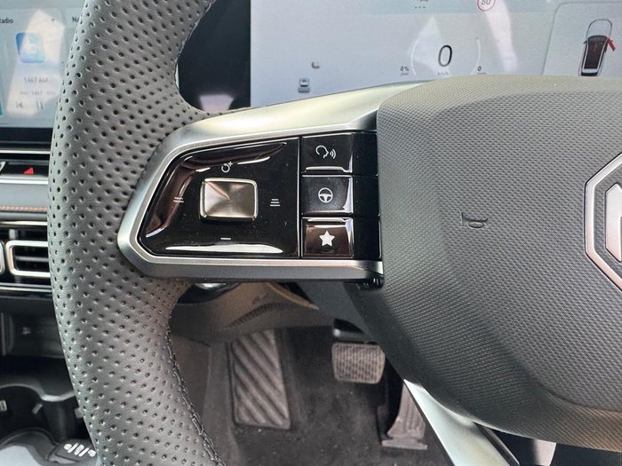 2025 MG HS Super Hybrid Excite