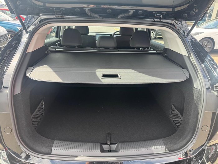 2025 MG HS Super Hybrid Excite