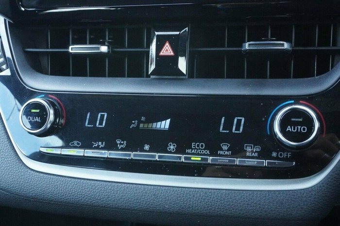 2019 Toyota Corolla Ascent Sport Hybrid