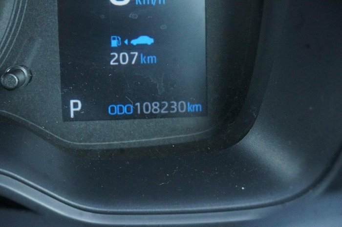 2019 Toyota Corolla Ascent Sport Hybrid