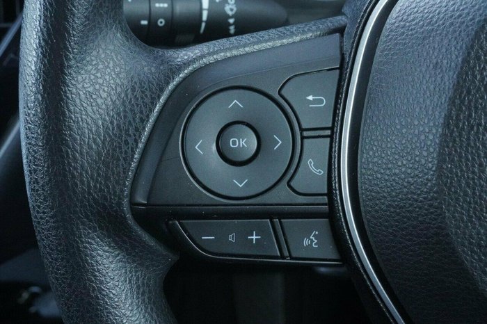 2019 Toyota Corolla Ascent Sport Hybrid