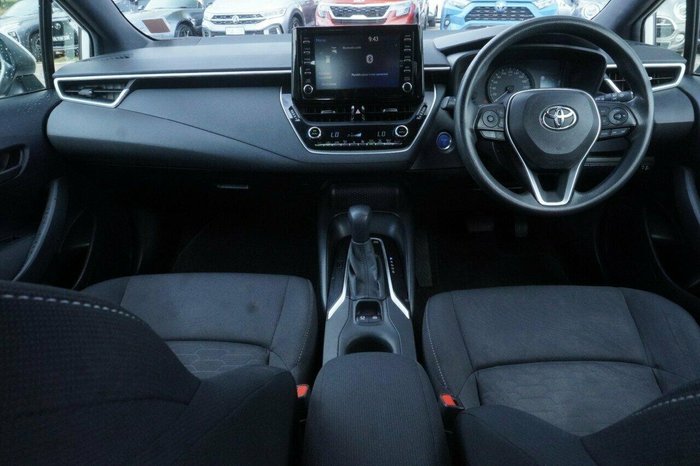 2019 Toyota Corolla Ascent Sport Hybrid