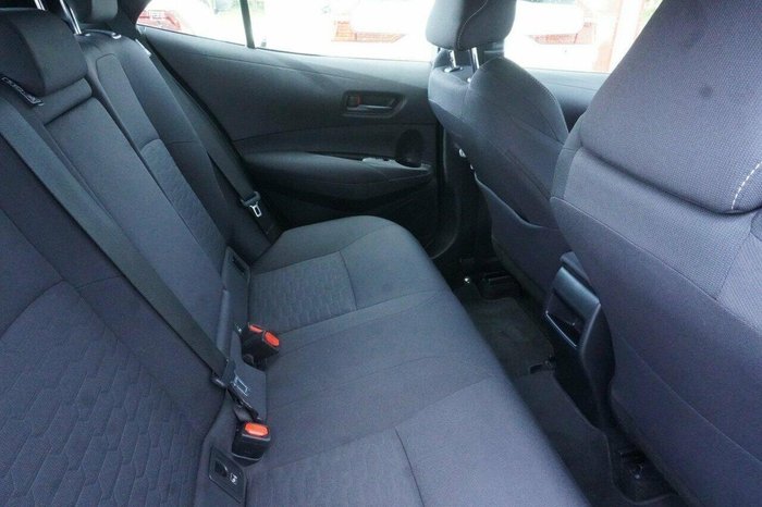 2019 Toyota Corolla Ascent Sport Hybrid