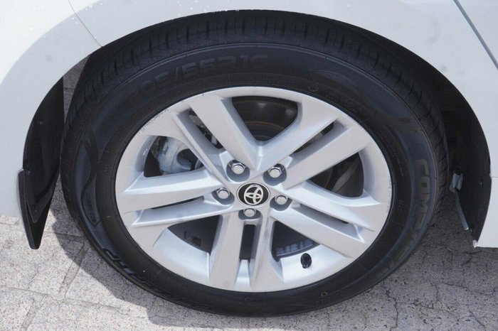 2019 Toyota Corolla Ascent Sport Hybrid