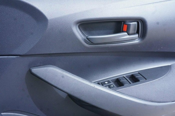 2019 Toyota Corolla Ascent Sport Hybrid