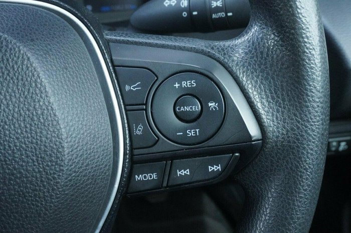 2019 Toyota Corolla Ascent Sport Hybrid