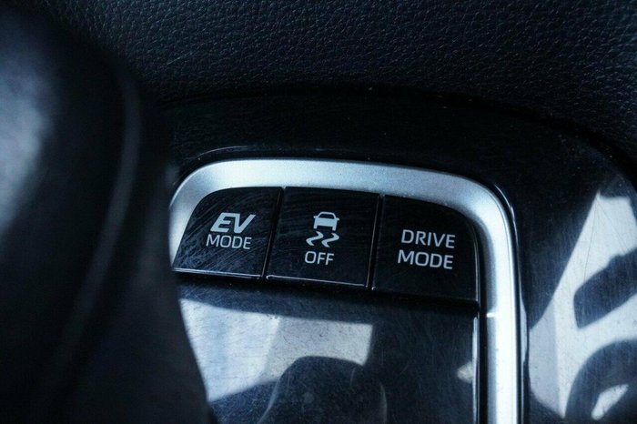 2019 Toyota Corolla Ascent Sport Hybrid