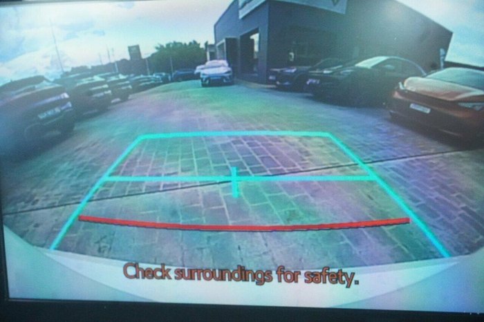 2019 Toyota Corolla Ascent Sport Hybrid