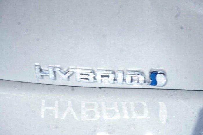 2019 Toyota Corolla Ascent Sport Hybrid