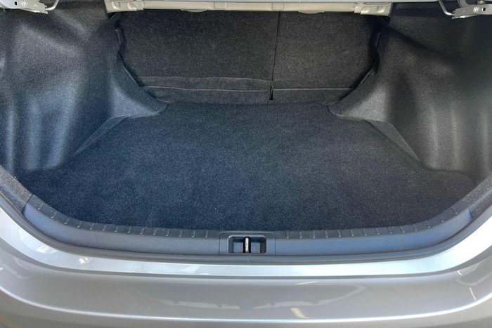 2016 Toyota Corolla SX