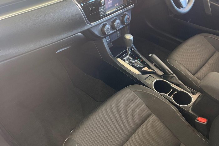 2016 Toyota Corolla SX