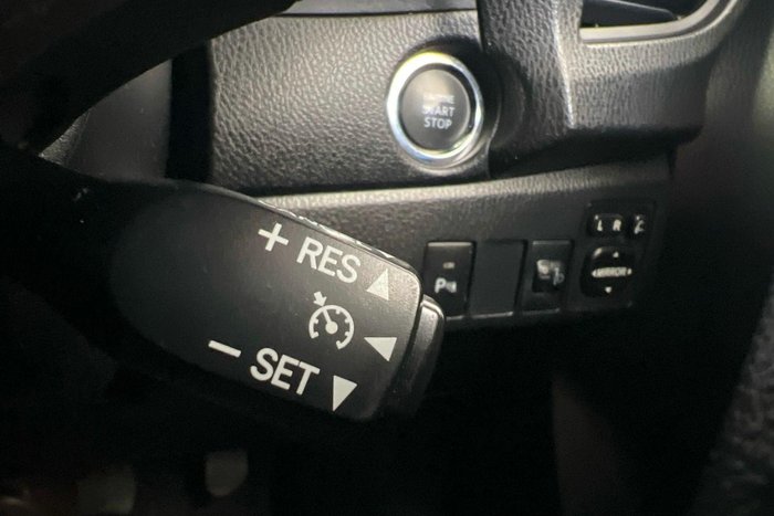 2016 Toyota Corolla SX