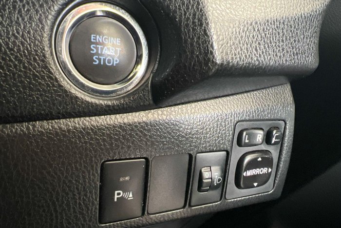 2016 Toyota Corolla SX